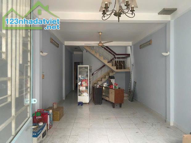 Bán nhà mặt tiền quận 6, Cư xá Phú Lâm D, 97.9m2, 3 tầng, 12  tỷ - 2