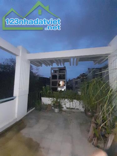 Bán nhà mặt tiền quận 6, Cư xá Phú Lâm D, 97.9m2, 3 tầng, 12  tỷ - 3