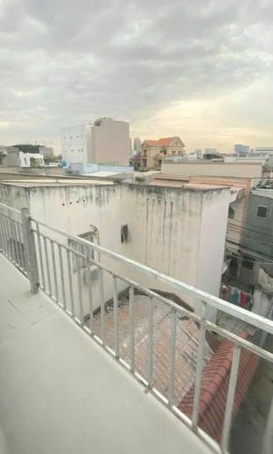 Bán nhà MỚI, SÁT MẶT TIỀN, 70m2, KHU HIỆN HỮU, hỗ trợ vay, Đường Huỳnh Tấn Phát, Quận 7. - 5
