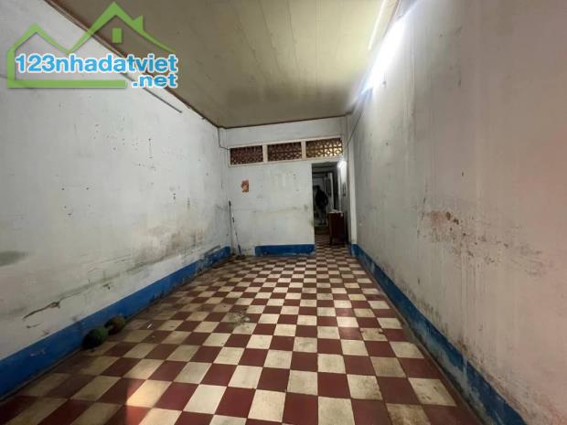 ĐƯỜNG 8M PHAN ANH - GIÁP TÂN PHÚ - 88M2 - NHỈNH 6 TỶ