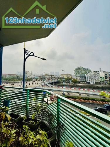 BÁN NHÀ MẶT TIỀN MẠC CỬU - ĐẦU TƯ SIÊU HỜI - LÔ GÓC - MẶT TIỀN 15M - KINH DOANH ĐẲNG CẤP
