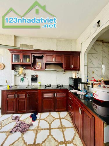 BÁN NHÀ MẶT TIỀN MẠC CỬU - ĐẦU TƯ SIÊU HỜI - LÔ GÓC - MẶT TIỀN 15M - KINH DOANH ĐẲNG CẤP - 3