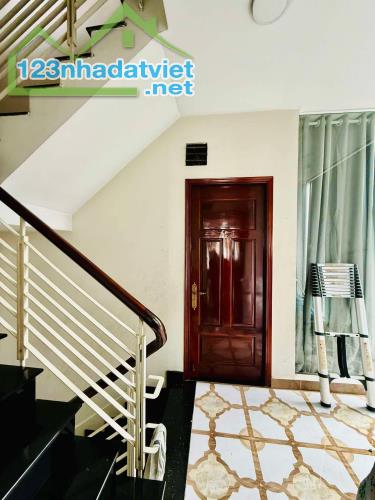 BÁN NHÀ MẶT TIỀN MẠC CỬU - ĐẦU TƯ SIÊU HỜI - LÔ GÓC - MẶT TIỀN 15M - KINH DOANH ĐẲNG CẤP - 4
