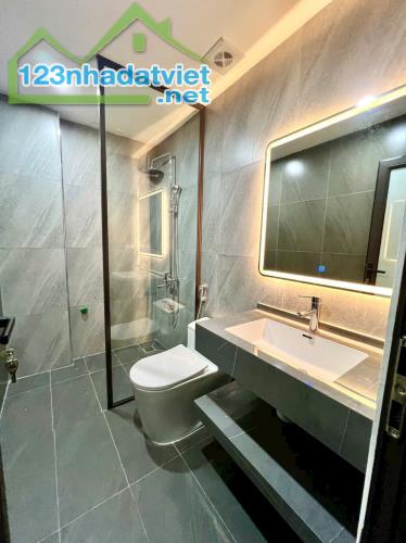 BÁN NHÀ MẶT PHỐ XÃ ĐÀN VIP. KINH DOANH ĐẲNG CẤP LÔ GÓC VỈA HÈ 8M MẶT TIỀN 8M NHỈNH 6O TỶ - 2