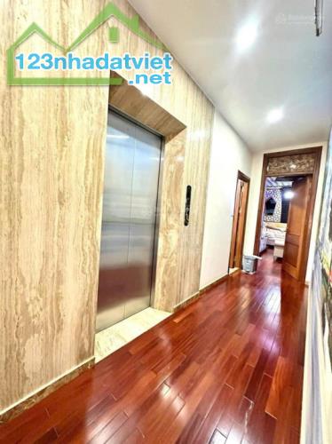 Bán Gấp  Giảm Chào 3 Tỷ Nhà 9 Tầng Mặt Phố Vạn Bảo Vạn Phúc Giá Chỉ 29 Tỷ - 1