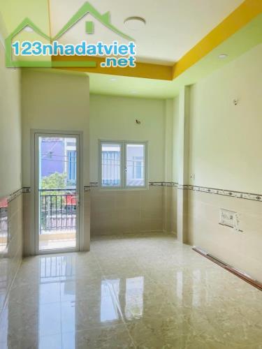 Bán nhà Quận 10, Cách mạng tháng 8, 73m2, 3 lầu, 17 tỷ. - 1