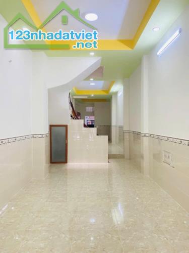Bán nhà Quận 10, Cách mạng tháng 8, 73m2, 3 lầu, 17 tỷ. - 2