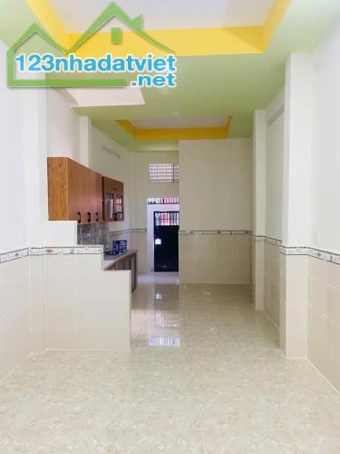 Bán nhà Quận 10, Cách mạng tháng 8, 73m2, 3 lầu, 17 tỷ. - 3