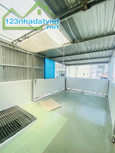 Bán nhà Quận 10, Cách mạng tháng 8, 73m2, 3 lầu, 17 tỷ. - 4