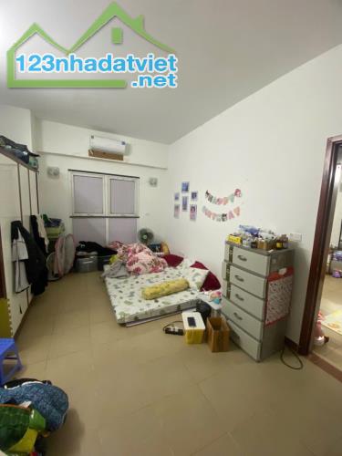 Chính Chủ Bán Chung Cư Tầng 8 - Toà CT8B Nam Cường Dương Nội, DT: 86m/2 Ngủ/2WC/Giá: 3.9Tỷ - 1