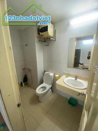 Chính Chủ Bán Chung Cư Tầng 8 - Toà CT8B Nam Cường Dương Nội, DT: 86m/2 Ngủ/2WC/Giá: 3.9Tỷ