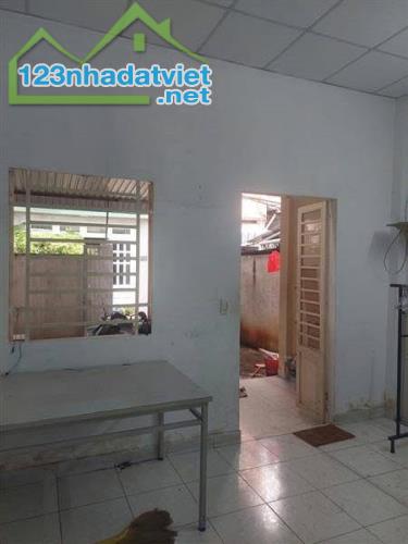 cần bán, vị trí siêu đẹp, dt 100M2, Tân Thới Hiệp 13 Quận 12, giá siêu rẻ, chỉ 3.698 tỷ. - 2