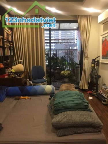 BÁN CĂN HỘ CAO CẤP - KHU ĐOÀN NGOẠI GIAO XUÂN TẢO - 133/143M2 - GIÁ 11.3 TỶ - 3