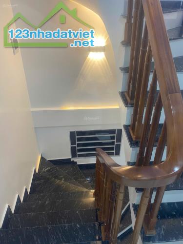 ⚜ BÁN NHÀ  50M2 5T XÂY MỚI MT 4.7M NGŨ HIỆP, THANH TRÌ, Ô TÔ VÀO NHÀ, CHỈ 7.4 TỶ ⚜ - 3
