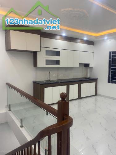 ⚜ BÁN NHÀ  50M2 5T XÂY MỚI MT 4.7M NGŨ HIỆP, THANH TRÌ, Ô TÔ VÀO NHÀ, CHỈ 7.4 TỶ ⚜ - 4