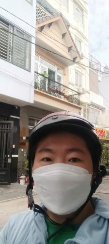 SIÊU PHẨM 3 TẦNG ĐẸP LUNG LINH ĐƯỜNG M1 (SỐ 18) - HẺM XE TẢI 8M - 56M2 (4*14) - CHỈ 6 TỶ S