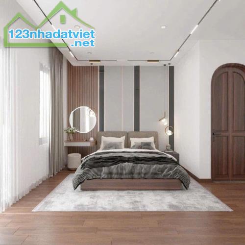 Phân lô vỉa hè Mỗ Lao, Hà Đông 45m2 x 7 tầng, mặt tiền 4.5m, Giá 15 Tỷ 950 - 3
