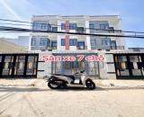 # ĐỘC QUYỀN #Bán nhà kiên cố 1t2l vuông vức đường xe tải - Phường Hoá An