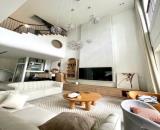 BIỆT THỰ GELEXIMCO Lê Trọng Tấn