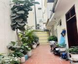 💥 Nhà Đào Tấn Ba Đình 40m2 5 tầng mặt tiền 6m
