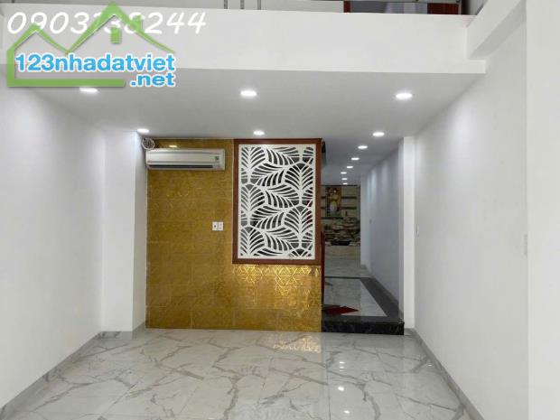 MT Hòa Hưng – 76m2 – 6 tầng – 7PN dòng tiền trên 50tr/th CẦN BÁN GẤP.