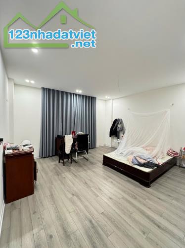 BÁN NHÀ KHƯƠNG HẠ,THANH XUÂN,TRƯỚC NHÀ 2,5M,THANG MÁY,GẦN Ô TÔ,43M2,11.5 TỶ(CTL) - 3