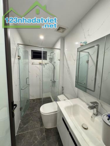 BÁN NHÀ KHƯƠNG HẠ,THANH XUÂN,TRƯỚC NHÀ 2,5M,THANG MÁY,GẦN Ô TÔ,43M2,11.5 TỶ(CTL) - 4