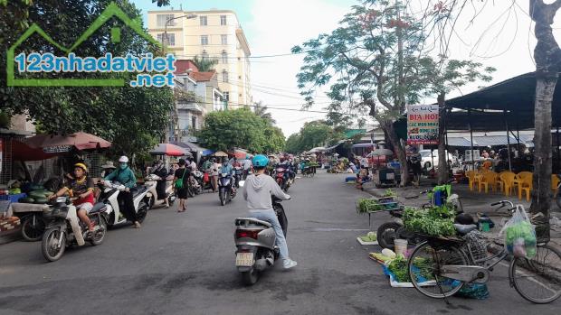 Bán đất Khu đô thị Long Sơn, Hải Triều, Quán Toan, Hồng Bàng, 4,35 tỷ, 135 m. - 5