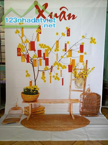 CHO THUÊ CĂN 2PN2WC có máy lạnh chỉ 9.5tr/tháng - ở liền được- Quận 6 - 1