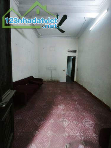 🩷BÁN NHÀ KHU 918 PHÚC ĐỒNG 60M2x3T MT4M CHÀO 16.2 TỶ - VỈA HÈ - Ô TÔ TRÁNH - 2 THOÁNG - 1