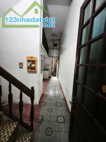 🩷BÁN NHÀ KHU 918 PHÚC ĐỒNG 60M2x3T MT4M CHÀO 16.2 TỶ - VỈA HÈ - Ô TÔ TRÁNH - 2 THOÁNG - 2