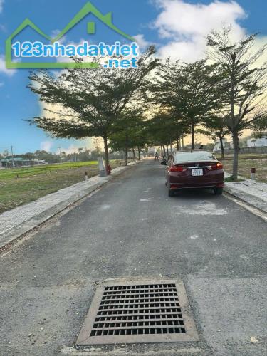 Bán đất tại đường Cây Da, Tân Phú Trung, Củ Chi, 1,9 tỷ, 100m2 - 3