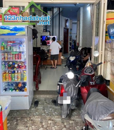 CH.Ủ C.ẦN BÁ.N G.ẤP - N.HÀ HXH QUAY ĐẦU - SÁT MẶT TIỀN THỐNG NHẤT - GÒ VẤP - GIÁ CHÀO HƠN