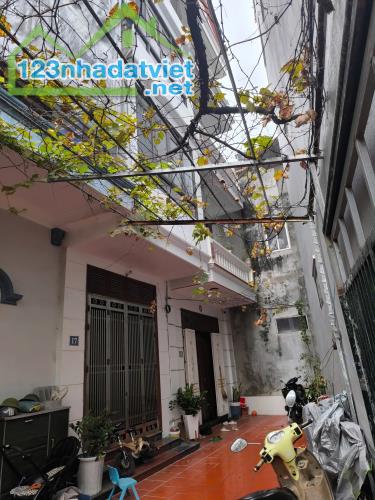 SIÊU PHẨM PHỐ BÙI XƯƠNG TRẠCH THANH XUÂN - GIÁ 6XXX - LÔ GÓC - NỞ HẬU - NHÀ DÂN XÂY
