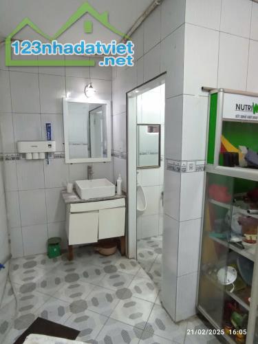 Cho thuê nhà 5PN, Full Nội Thất, gần chợ Cây xăng 26 Tân Phong - 5