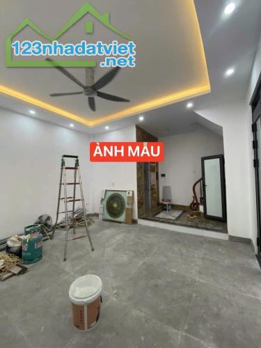 BÁN NHÀ TRẦN CUNG - BẮC TỪ LIÊM | 40M² - 6 TẦNG - THANG MÁY - Ô TÔ ĐỖ CỔNG - 1