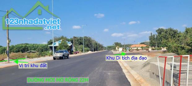 Cần chuyển nhượng lô đất xã Long Phước, Tp. Bà Rịa - Vũng Tàu - 3