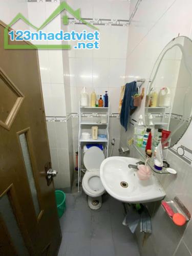 Bán nhà MỚI, 2 phòng, 44.5m2, KHU DÂN CƯ HIỆN HỮU, Đường Nguyễn Văn Quỳ, Quận 7. - 3