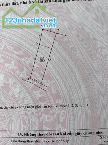 Tòa CCMN 120m2 mt 6m 8 tầng 42p giá chỉ 26,8 tỉ LH 0393222964 - 5