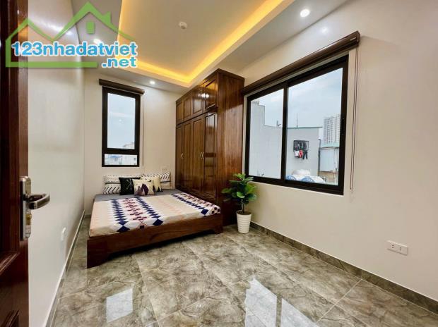 Tòa CCMN 120m2 mt 6m 8 tầng 42p giá chỉ 26,8 tỉ LH 0393222964
