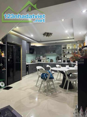 ♥ Mặt Tiền Hải Châu gần Công Viên, Chợ Đống Đa, 55m2, 4 tầng đẹp xịn, 5.x tỷ - 4