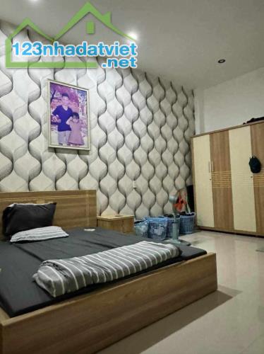 ♥ Mặt Tiền Hải Châu gần Công Viên, Chợ Đống Đa, 55m2, 4 tầng đẹp xịn, 5.x tỷ - 3
