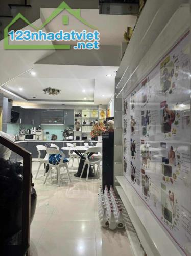 ♥ Mặt Tiền Hải Châu gần Công Viên, Chợ Đống Đa, 55m2, 4 tầng đẹp xịn, 5.x tỷ - 2