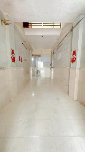 Nhà mặt tiền Dã Tượng P9Q8 - Giá : 7.19 Tỷ (TL) - 4