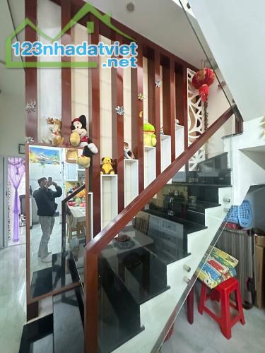 💥Nhà TC100% 4*17,4m,Hẻm Ynue,gần Chợ,gần Bệnh Viện Vùng - 3