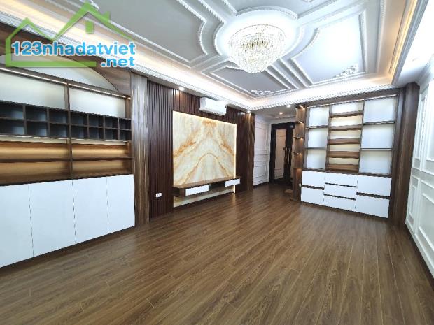 BÁN NHÀ NGÕ QUỲNH BẠCH MAI - NHÀ MỚI - THANG MÁY - NGÕ RỘNG - GẦN Ô TÔ - DT 36M2 - SĐCC - 4