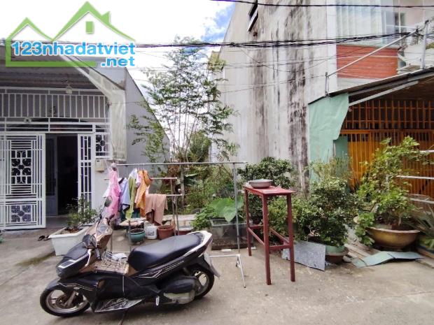 106m2 đất full thổ cư hẻm 6m thông khu dân cư 274, chợ Bà Chòi Long Thới chỉ 2tỷ350 - 1