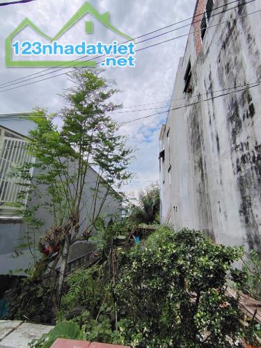 106m2 đất full thổ cư hẻm 6m thông khu dân cư 274, chợ Bà Chòi Long Thới chỉ 2tỷ350 - 2