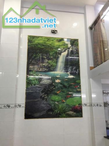 Nhà Mặt Tiền Đường Phùng Văn Cung, Quận Phú Nhuận, Giá 4.9 Tỷ - 3