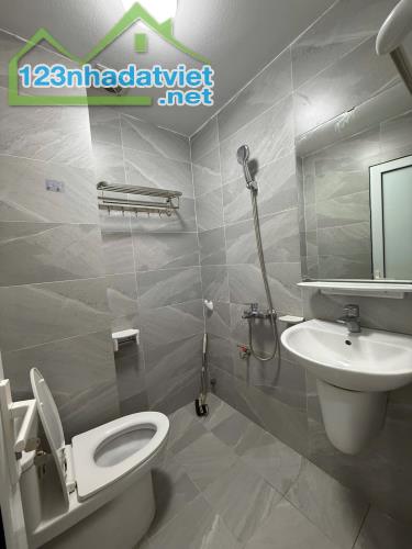SIÊU HIẾM, NHÀ ĐẸP PHỐ YÊN LÃNG, 40m2x4T, NGÕ RỘNG, FULL NỘI THẤT CAO CẤP, GIÁ CHỈ 7,x TỶ
